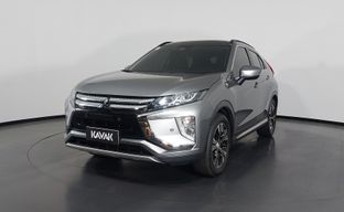 Mitsubishi • Eclipse Cross