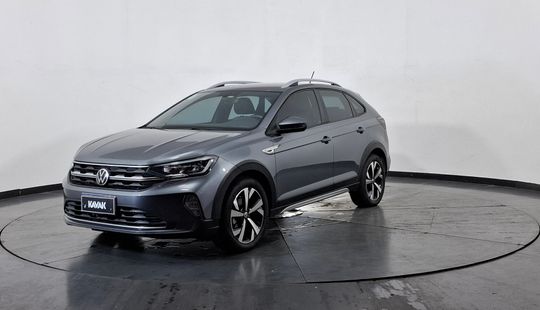 Volkswagen Nivus 1.0 200 TSI HIGHLINE AUTO-2021