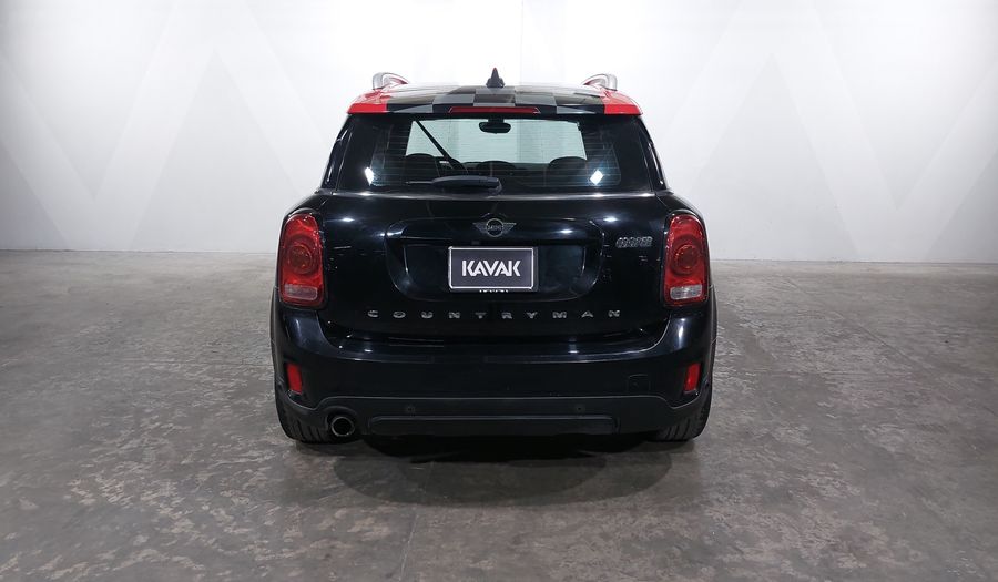 Mini Countryman 1.5 COOPER CHILI AUTO Hatchback 2019