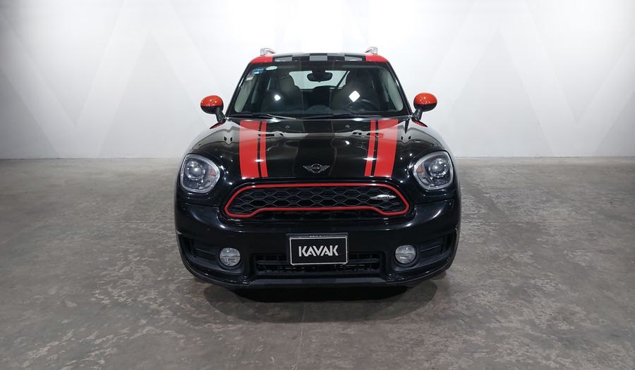 Mini Countryman 1.5 COOPER CHILI AUTO Hatchback 2019