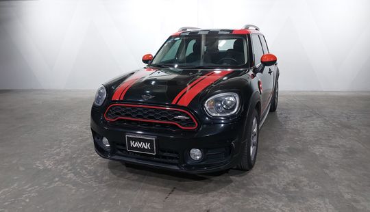 Mini • Countryman