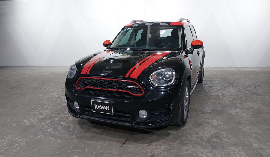 Mini Countryman 1.5 COOPER CHILI AUTO Hatchback 2019