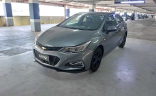 Chevrolet • Cruze