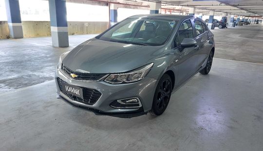 Chevrolet • Cruze