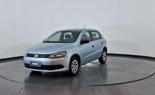 Volkswagen • Gol Trend