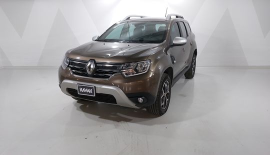 Renault • Duster