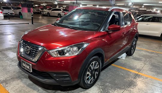 Nissan • Kicks