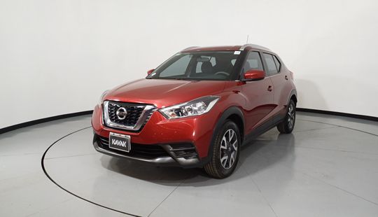 Nissan • Kicks