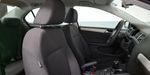 Volkswagen Jetta 2.5 COMFORTLINE TIP. BOLSAS AIRE DEL. Sedan 2018