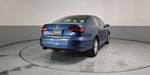 Volkswagen Jetta 2.5 COMFORTLINE TIP. BOLSAS AIRE DEL. Sedan 2018