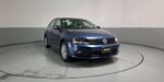 Volkswagen Jetta 2.5 COMFORTLINE TIP. BOLSAS AIRE DEL. Sedan 2018