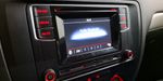 Volkswagen Jetta 2.5 COMFORTLINE TIP. BOLSAS AIRE DEL. Sedan 2018