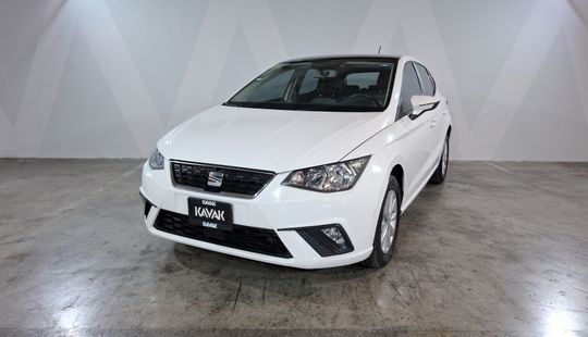 Seat • Ibiza