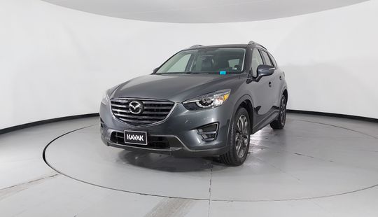 Mazda • CX-5