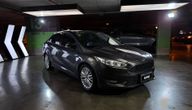 Ford Focus Iii 2.0 SE PLUS AT Sedan 2018