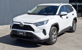 Toyota • RAV4