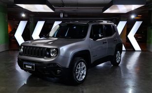 Jeep • Renegade