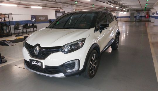 Renault • Captur