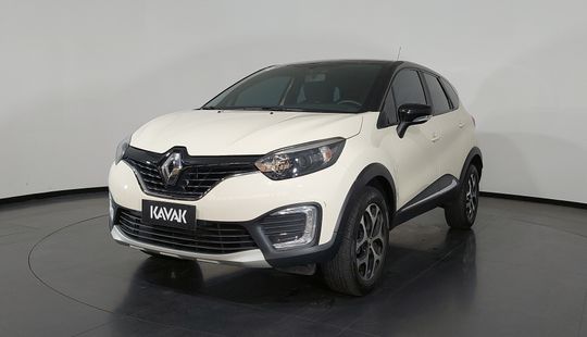 Renault • Captur