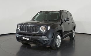 Jeep • Renegade