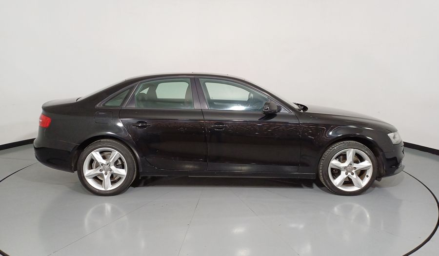 Audi A4 2.0 TFSI TRENDY MULTITRONIC Sedan 2016
