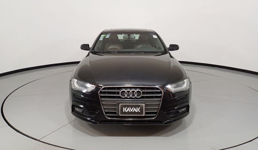 Audi A4 2.0 TFSI TRENDY MULTITRONIC Sedan 2016