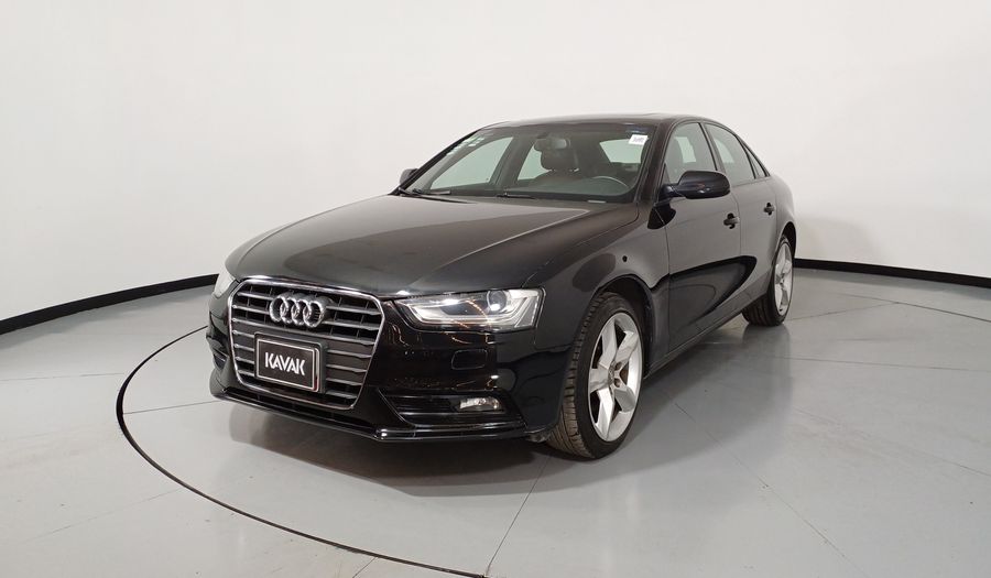 Audi A4 2.0 TFSI TRENDY MULTITRONIC Sedan 2016