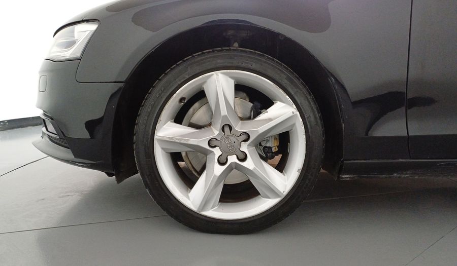 Audi A4 2.0 TFSI TRENDY MULTITRONIC Sedan 2016