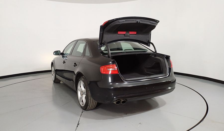 Audi A4 2.0 TFSI TRENDY MULTITRONIC Sedan 2016
