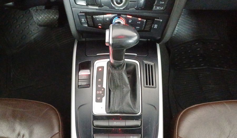 Audi A4 2.0 TFSI TRENDY MULTITRONIC Sedan 2016