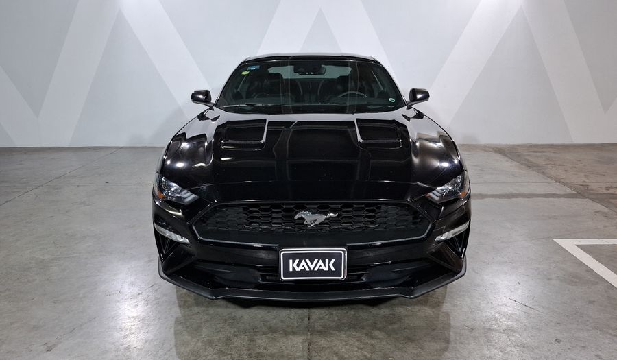 Ford Mustang 2.3 ECOBOOST AUTO Coupe 2019