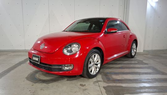 Volkswagen • Beetle