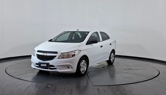 Chevrolet Prisma 1.4 LS-2016