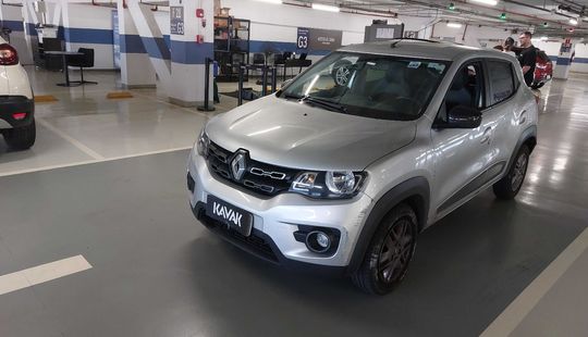 Renault • Kwid