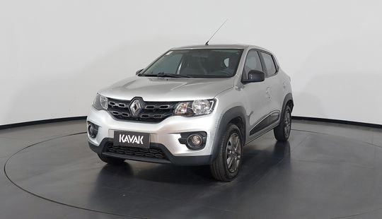 Renault Kwid SCE INTENSE-2020