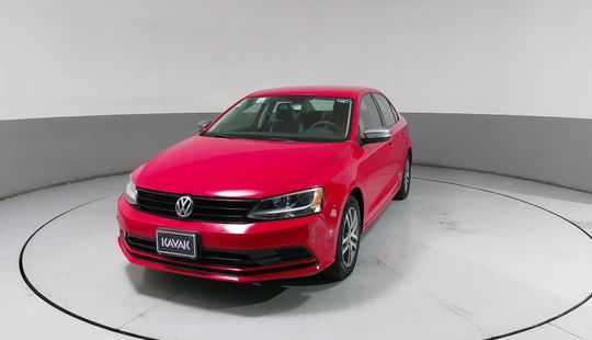 Volkswagen • Jetta