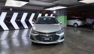 Chevrolet Cruze 1.4 LT Sedan 2021