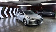 Chevrolet Cruze 1.4 LT Sedan 2021