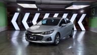 Chevrolet Cruze 1.4 LT Sedan 2021