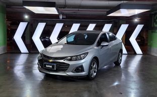 Chevrolet • Cruze