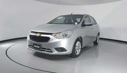 Chevrolet • Aveo