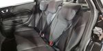 Ford Fiesta 1.6 SE MT Sedan 2015