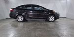 Ford Fiesta 1.6 SE MT Sedan 2015