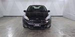 Ford Fiesta 1.6 SE MT Sedan 2015