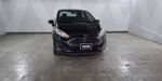 Ford Fiesta 1.6 SE MT Sedan 2015