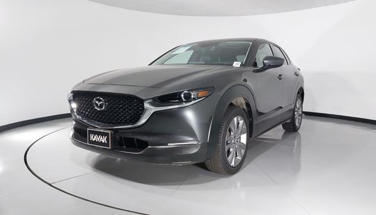 Mazda • CX-30