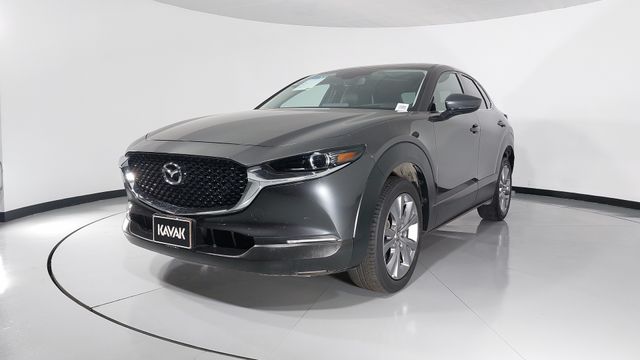 Mazda CX-30 2.5 I GRAND TOURING AUTO