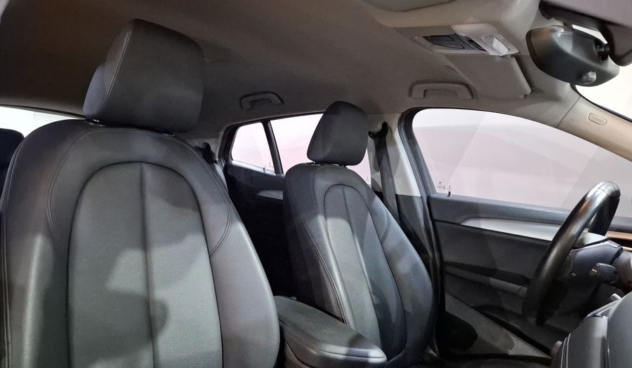 Bmw X2 1.5 SDRIVE18IA EXECUTIVE DCT Suv 2019