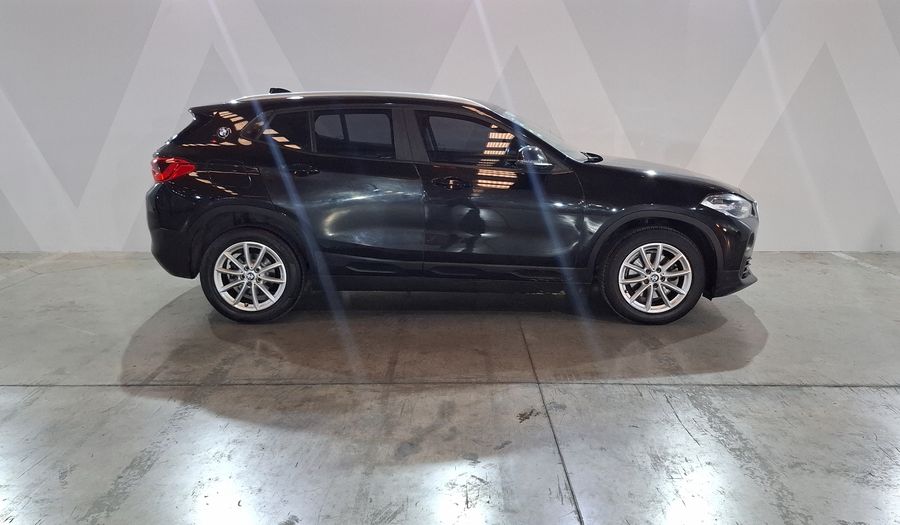 Bmw X2 1.5 SDRIVE18IA EXECUTIVE DCT Suv 2019
