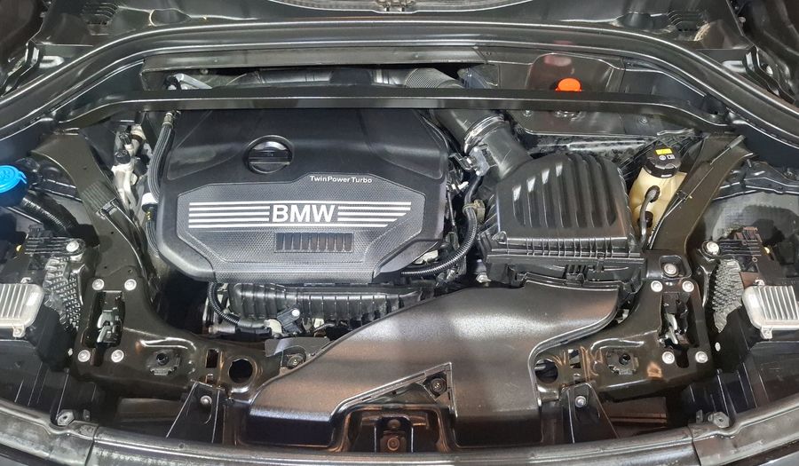 Bmw X2 1.5 SDRIVE18IA EXECUTIVE DCT Suv 2019
